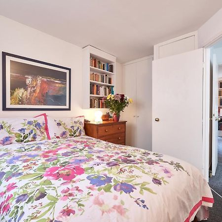Villa London Luxury Townhouse Kensington Extérieur photo