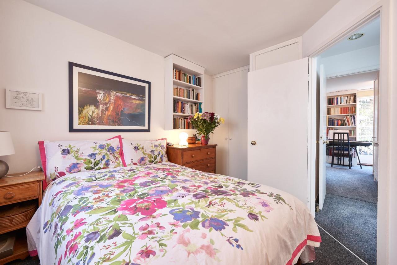Villa London Luxury Townhouse Kensington Extérieur photo