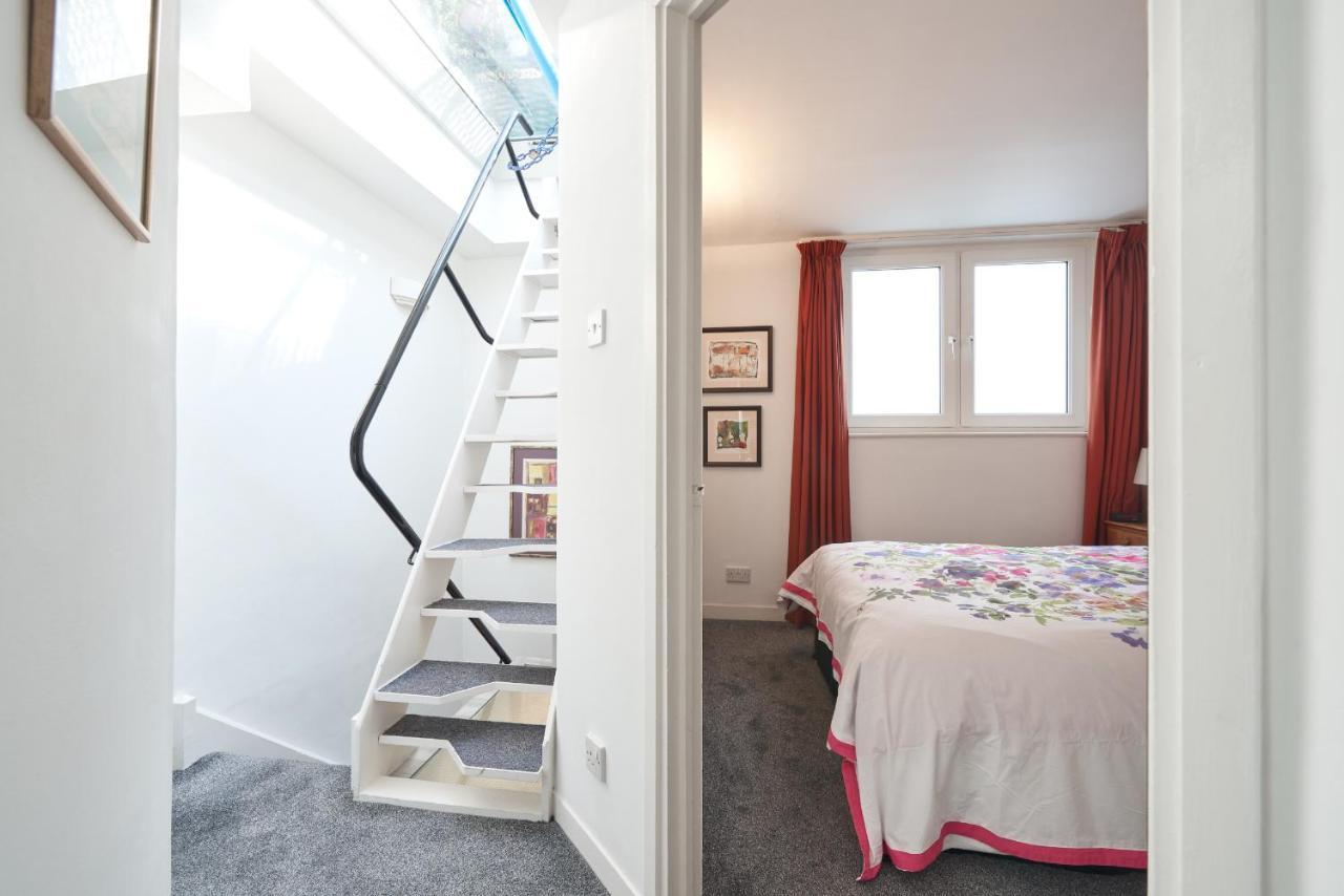 Villa London Luxury Townhouse Kensington Extérieur photo