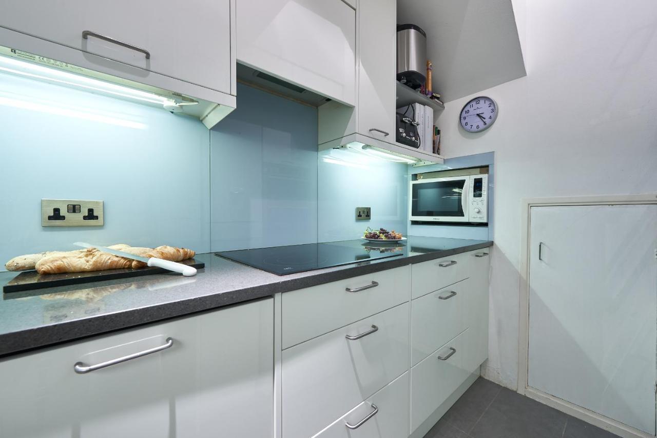 Villa London Luxury Townhouse Kensington Extérieur photo