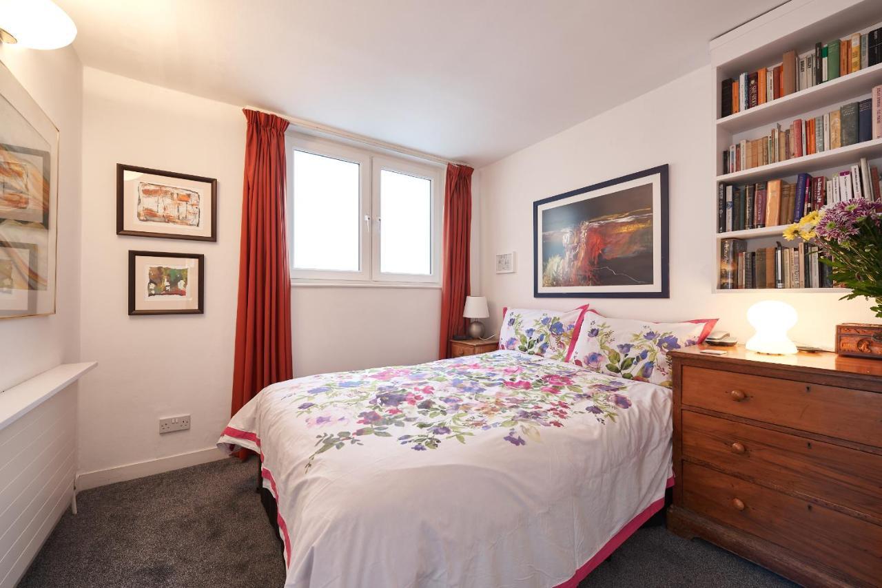 Villa London Luxury Townhouse Kensington Extérieur photo