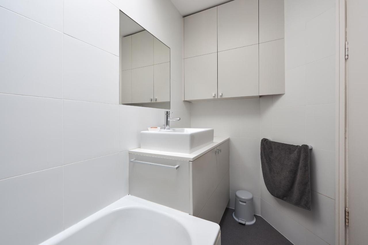 Villa London Luxury Townhouse Kensington Extérieur photo